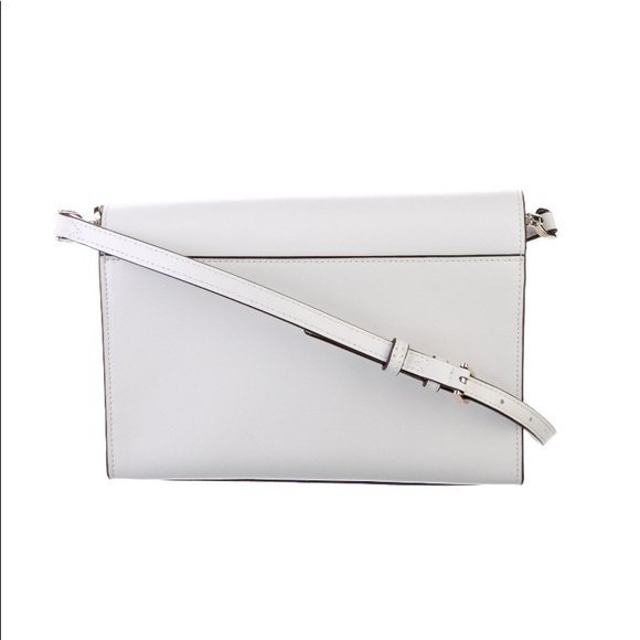 New York Shoulder Bag - Picture 3 of 5